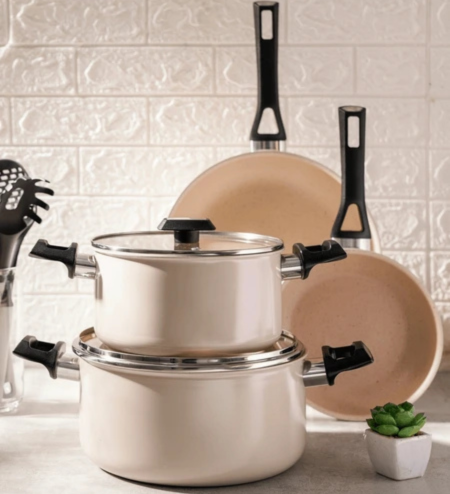 Cookware Sets