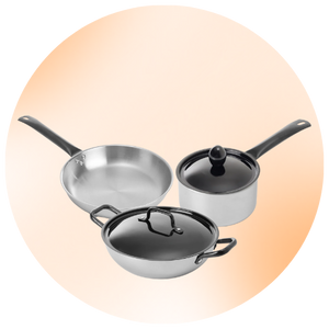 Cookware Sets